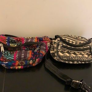 Fanny Packs
